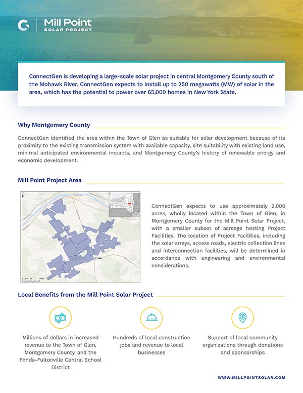 CG-Mill Point Solar-factsheet-10.6-thumbnail
